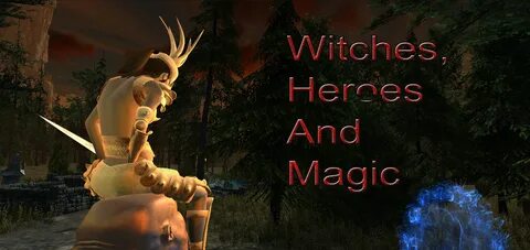 Magic but