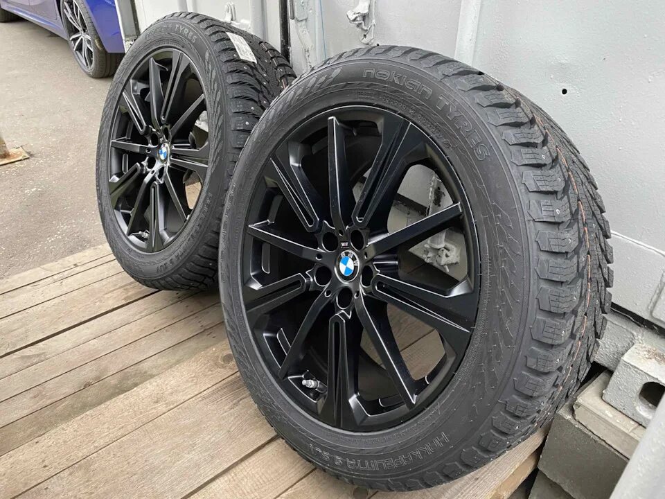 Bmw star spoke 491. Зимняя резина на бмв х5. Зимняя резина на бмв х5. 741 стиль бмв. Зимняя резина на бмв х5.