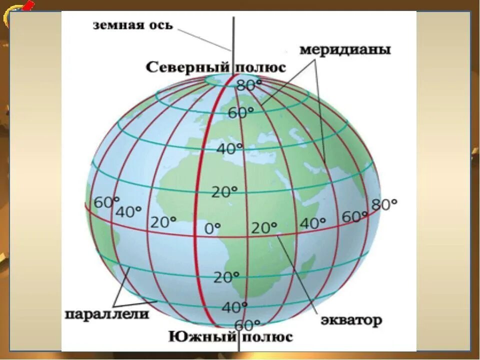 Нулевой Меридиан на карте полушарий. Параллели Мередиан Экватор ну левой. Глобус меридианы параллели Экватор. Экватор Меридиан параллель. Меридианы имеют направление