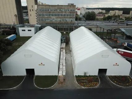 Building fabric