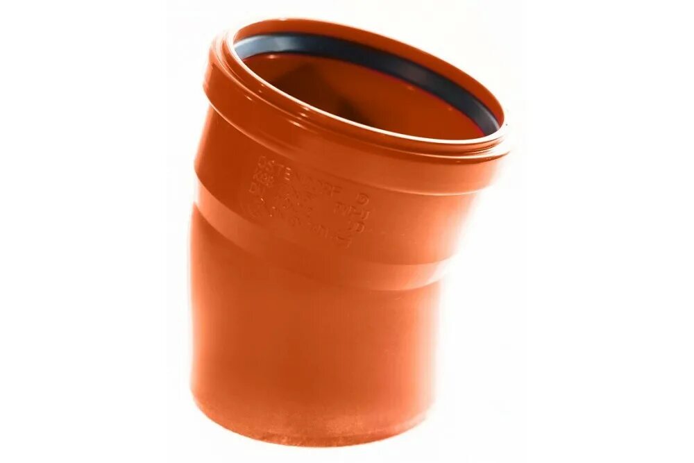 Отвод канализационный 110 15 градусов рыжий. Отвод нпвх 160. Угол канализационный 110 15 градусов. Отвод политрон рр 110/ 15°. Угол 110 15 градусов.