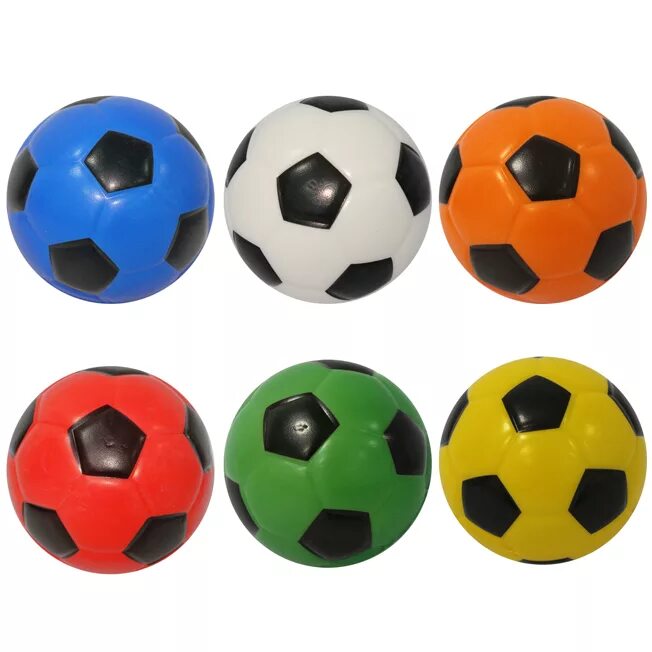 Мяч 6 футбол. Мяч 6см 2912. 2125 Игрушка резиновая "мяч" 6,5см RT-006. Мяч разноцветный. Мячики разных цветов.