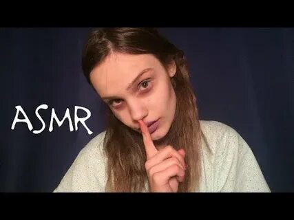 Асмр играть