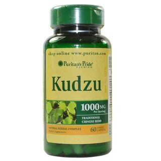 Экстракт кудзу