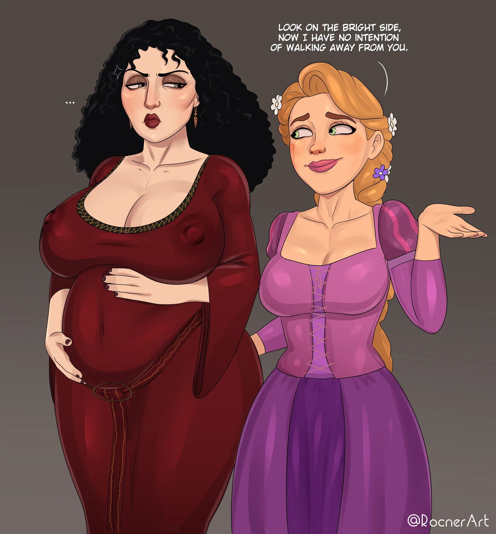 Комиксов футанари мама. Принцессы Дисней футанари. Mother Gothel. Футанари комикс мамочки. Mother Gothel футанари.