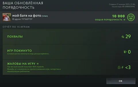 Обновляться постоянно