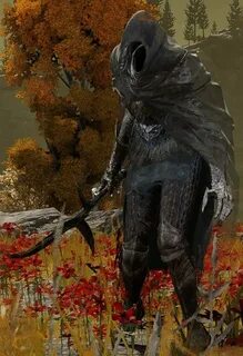 Черный сет элден ринг