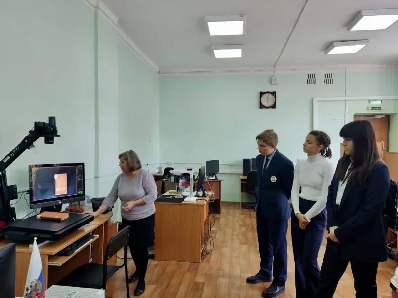 республиканская полилингвальная многопрофильная гимназия 1