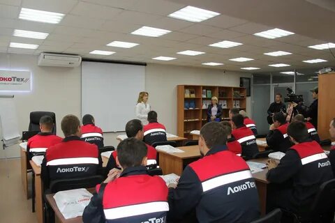 Корпоративный университет education