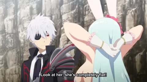 Erai-raws Arifureta Shokugyou de Sekai Saikyou - 06 1080p HEVC AE473E27.mkv...