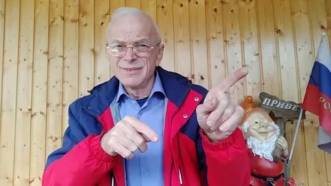 Аристович о последних событиях сегодня
