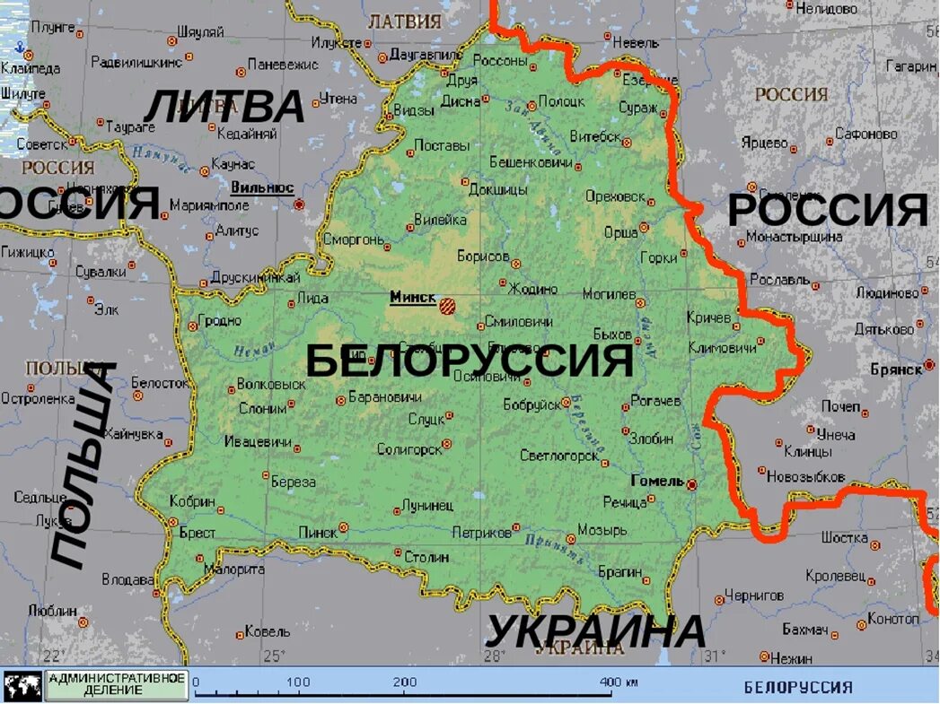 Карта западной границы россии с украиной. Границы Белоруссии на карте. Граница Беларуси и Украины карта. Граница Белоруссии на карте границы Беларуси. Граница России и Белоруссии на карте.