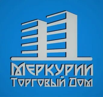 Тд меркурий