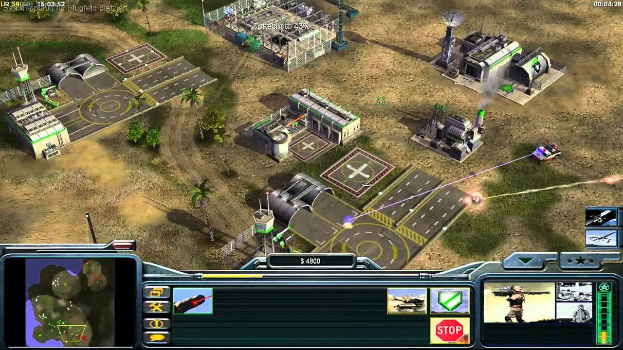 Zero hour reborn the last stand. Command &amp; conquer: generals - zero hour. cnc generals zero hour. генералы зеро хаур. генералы игра моды.