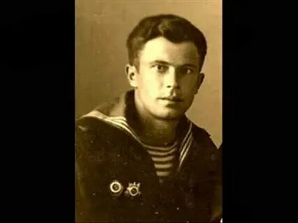 Петлюра в старой церквушке
