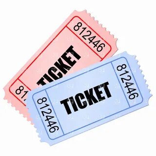 Children tickets