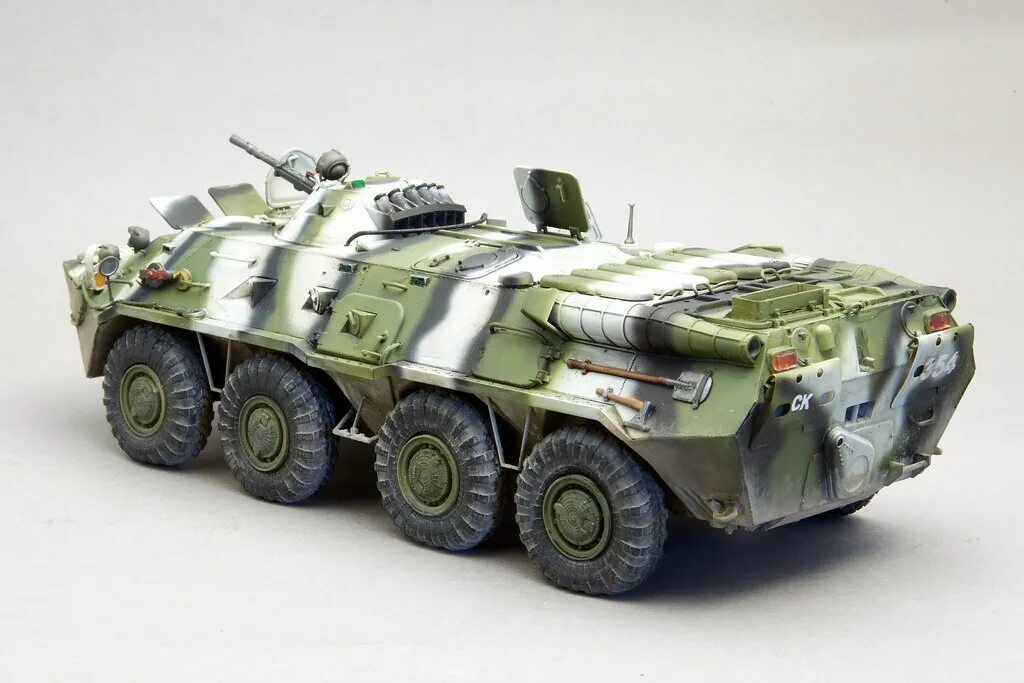 Бтр арс. Бтр-80 apc трумпетер. btr-80 apc. бтр-80 апц.