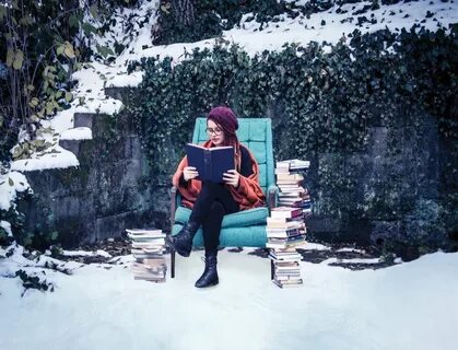 Snow books