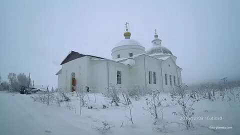 Погода малодоры
