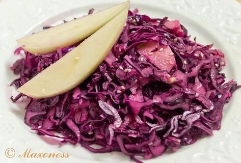 Капуста груша