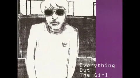 Everything but mine
