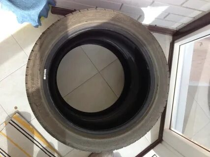 Резина r17