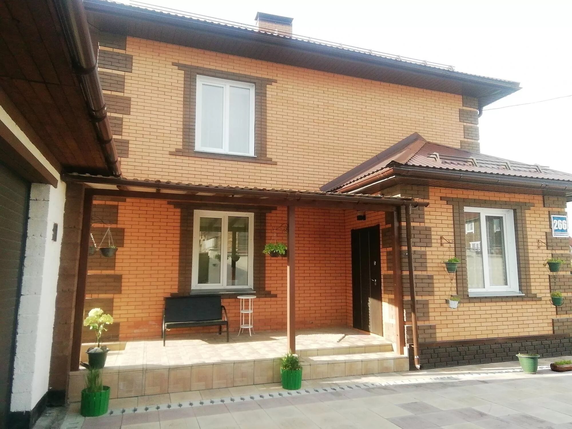 Кудряши новосибирская дом