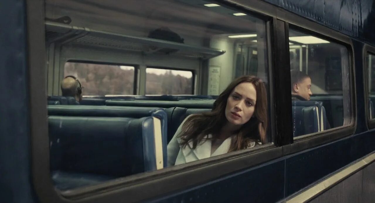 I like to take the train. I like to take the train