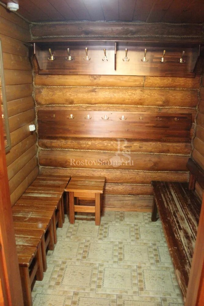 Andreevskie bani, sauna, Omsk, 2-ya Sovkhoznaya ulitsa, 21 - Yandex Maps