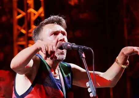 Шнуров песни слушать клипы