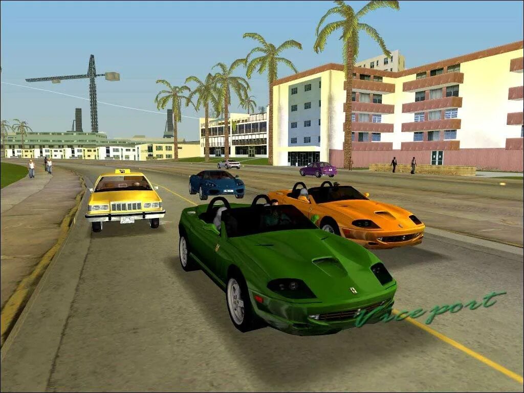 Grand theft auto: vice city делюкс. Гта вай сити делюкс. Grand theft auto: vice city deluxe (2005). Гта вайс сити делюкс. Gta вай сити делюкс.