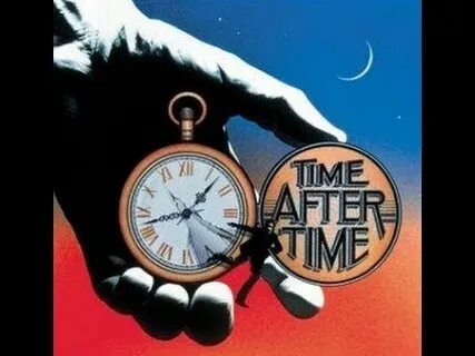 Time after time we looking