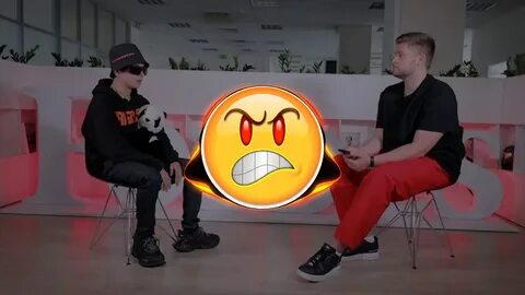 Ремиксы злой
