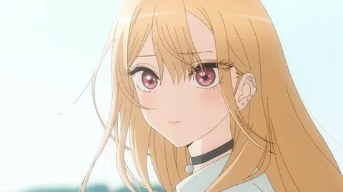 Marin kitagawa