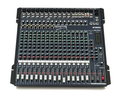 C mix