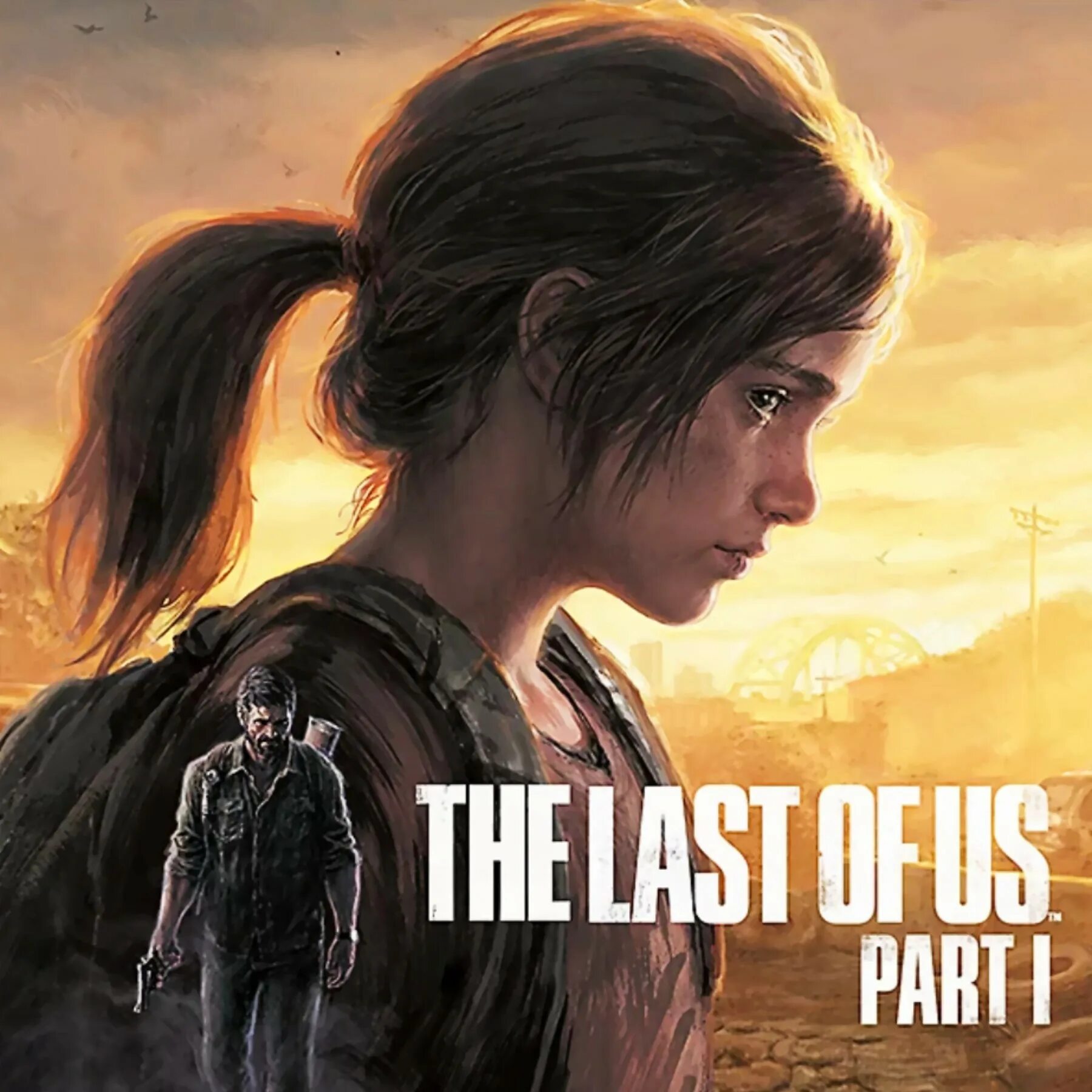 The last of us tm part ii. Ремейк the last of us 1. the last of us ремейк ps5.