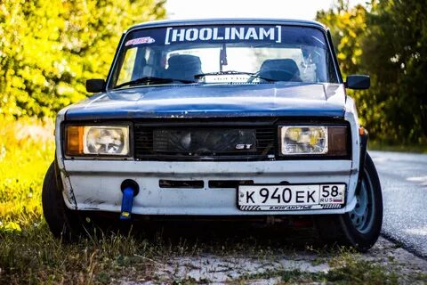 Свет ваз 2105