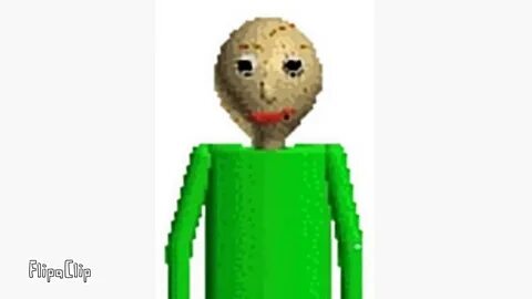 Baldi basics 0.4