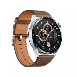 Huawei watch gt 3 зарядка