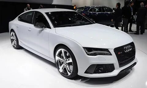 Audi 4m