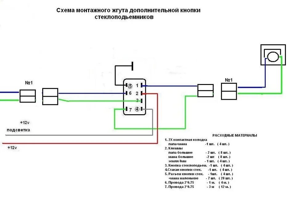 Установка противотуманных фар. - Lada 21102, 1,5 л, 2002 года стайлинг DRIVE2