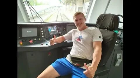 Машинист поезда пенсия