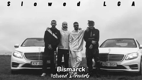 Бисмарк мияги