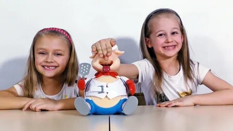 Включи видеоблоги