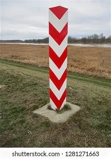 Border post