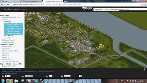 Project zomboid магазин