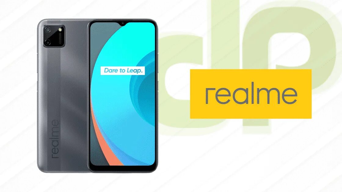 Номер телефона realme