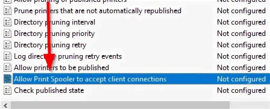Add is not configured. Add is not configured