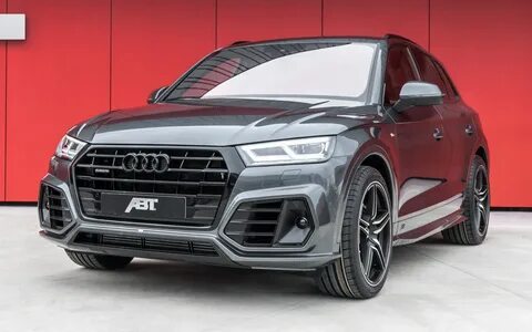 Самый надежный audi