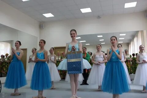 Колледж искусств поступление